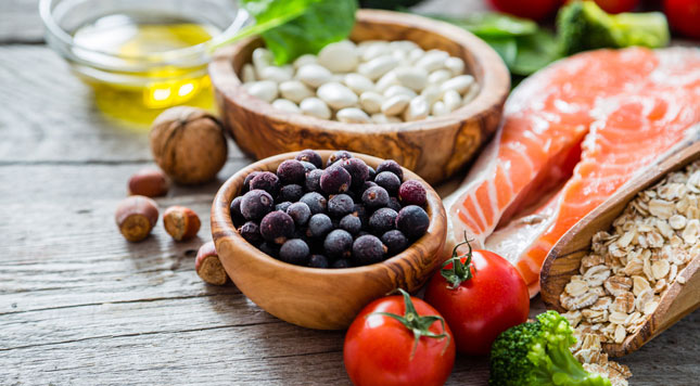 Healthy after game snack idea’s